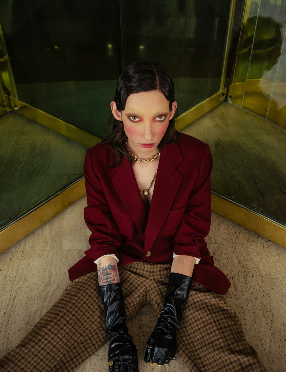 Editorial 1