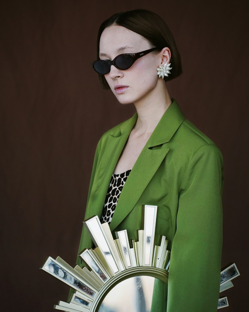 Street style — MissCalaveras