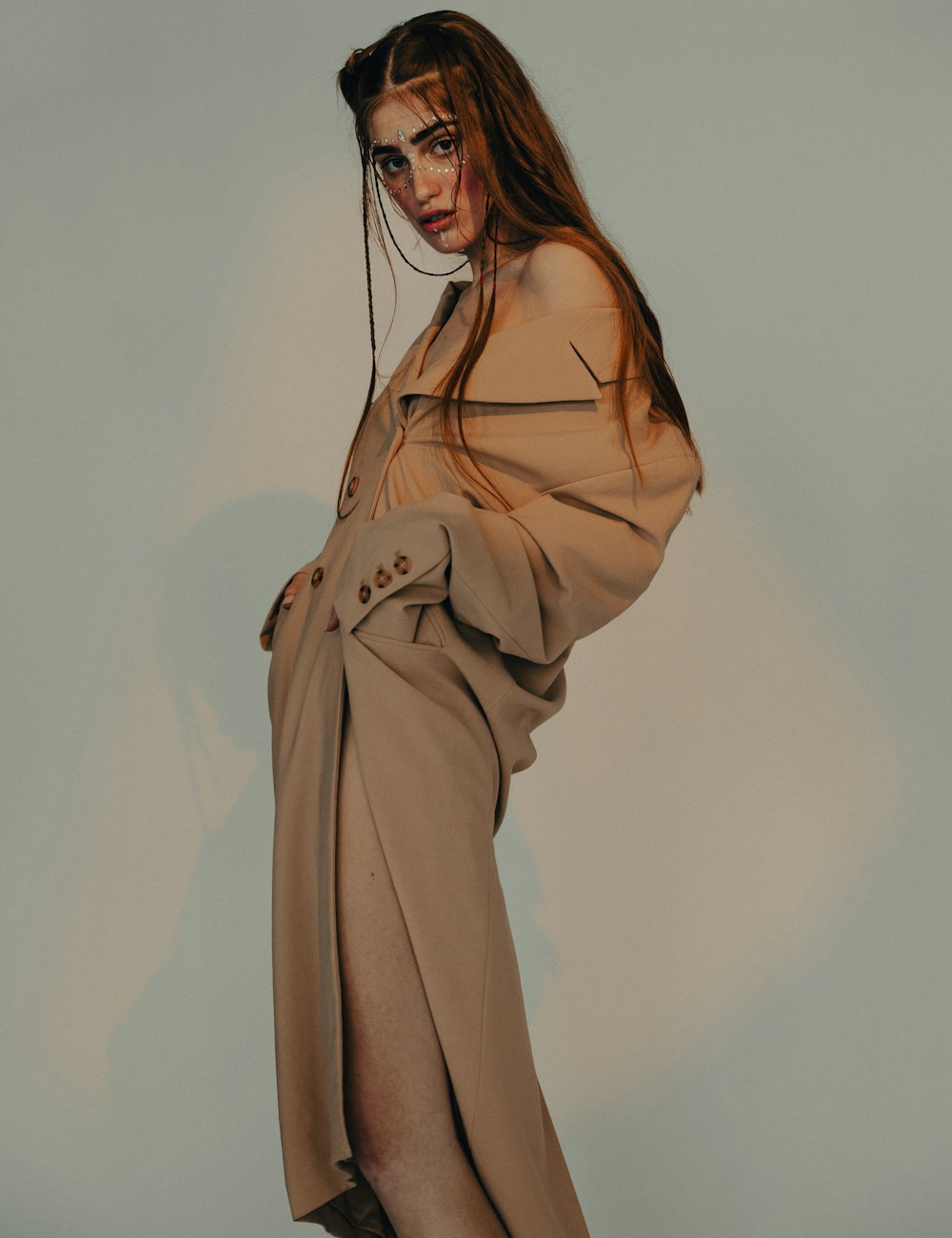 Look de pasarela — MissCalaveras